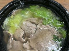 -西贝(枫蓝国际购物中心店)