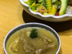 -富山日式料理(宽厚里店)