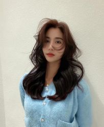 -东方美妍小鹏造型