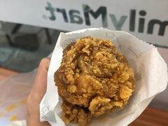 -华莱士·炸鸡汉堡(奥林花园店)