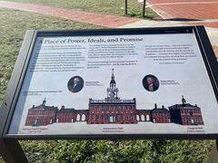 -美国独立纪念馆