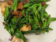 -凤城礼记鱼翅海鲜酒家(新马路总店)