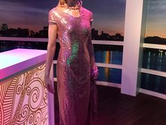 -悉尼杜莎夫人蜡像馆