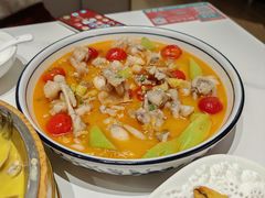 -阿毛饭店·正宗宁波菜(儿童公园旗舰店)