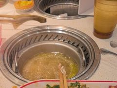 -龍歌自助小火锅(崂山丽达店)