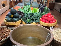 -肥三土菜馆(五四广场店)