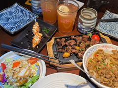 -小川洋风料理(江汉路店)