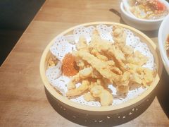 -向川南·水煮鱼·川菜(和平里店)