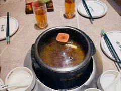 -芸山季·云南野生菌火锅(宝能环球汇店)