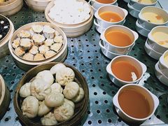 -集杰尚品海鲜烤肉火锅自助餐厅(经区九龙城店)