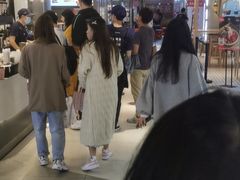 -Meet Sun韩式大排档(五一广场7MALL店)
