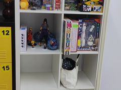 -浛道跆拳道·拳击·体适能