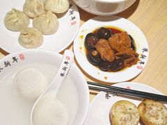-朱新年·苏式汤团·面点(北寺塔店)