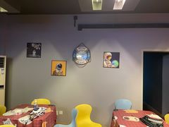 -MS实景娱乐密室逃脱(川大店)