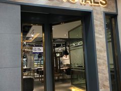 门面-妥妥烤肉料理(昙华林店)