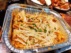 -96农蝎虾(江桥老街店)