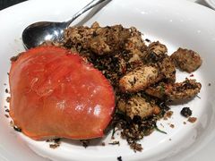 陈年梅菜蒜香珍宝蟹-皖宴(合肥店)