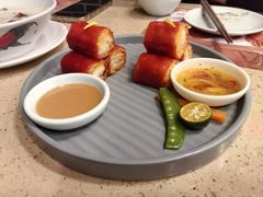 -点都德(龙之梦店)