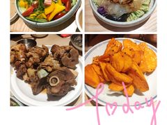-东北风(柯桥万达店)