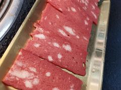 -熊大·鲜烤黄牛肉(五山店)