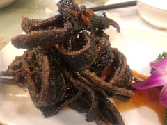 -新聚丰菜馆(太监弄店)