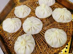 -西安贾三灌汤包·回坊小吃·清真炒菜(北院门总店)