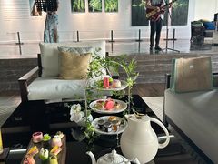 -海南清水湾莱佛士酒店