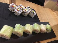 -Sushi Love 创意寿司(丽影广场店)