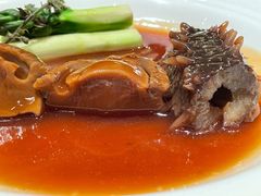 三元及弟-8餐厅(新葡京酒店)