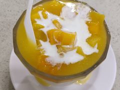-芬芳甜品(同福路店)