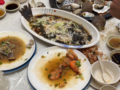 -前王院•巧克力海鲜市集餐厅(万平口店)