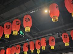 -很久以前羊肉串(南京路第一百货店)