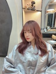 -TOP HAIR SALON