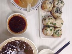 咬不得高祖生煎(高银街店)-咬不得高祖生煎·简餐(高银街店)
