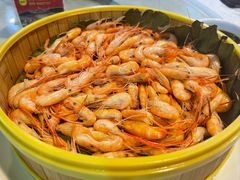 -崖口红树林海鲜餐厅