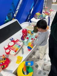 -Babycare(上海环球港店)