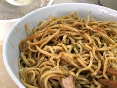 -非遗·爱西干面(小公园总店)