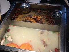 -五星桥原切肥牛火锅·30年专注好牛肉(湖塘店)