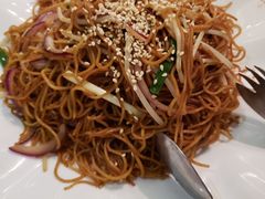 -新加坡泰国村酒楼(五角场店)