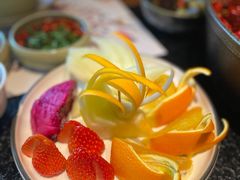 -盡膳口福跷脚牛肉火锅(北美新天地店)