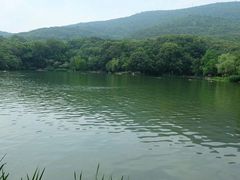 -紫霞湖公园
