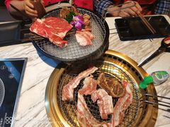 -火炉火自助餐(喜隆多店)