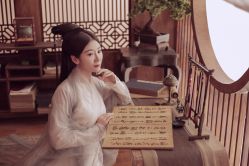 -美云庭古装·格格服汉服·京城旅拍(北京店)