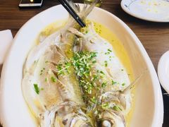 -锡和无锡菜(景丽苑店)