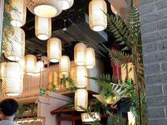 大堂-南京大牌档(龙江新城市广场店)