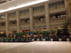 -曲江惠宾苑宾馆(大雁塔大唐不夜城店)