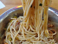 -李氏紫竹林卤粉(火车站店)