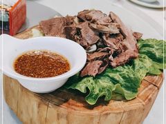 -村长家的疙瘩汤(沌口店)