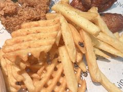 -米斯特比萨(罗斯福店)