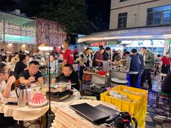 -小煵记·打边炉(西丽文光店)